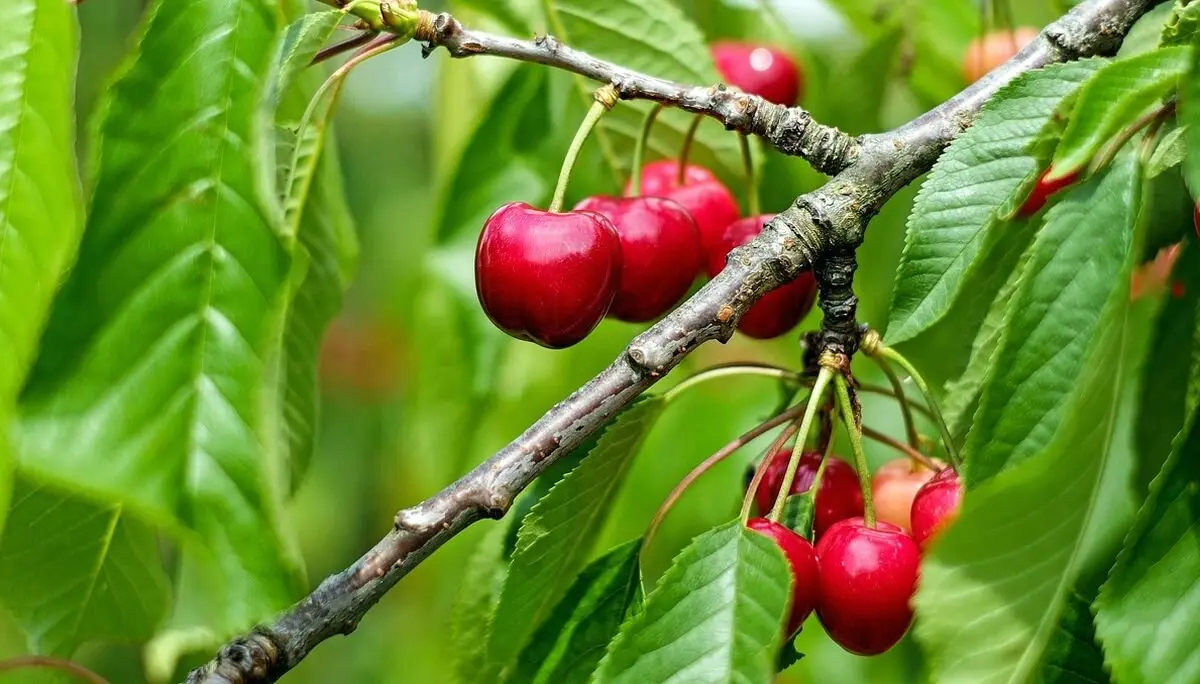 El Consejo Comarcal del Bierzo abre el plazo para la inscripción en la ruta dedicada a la cereza.