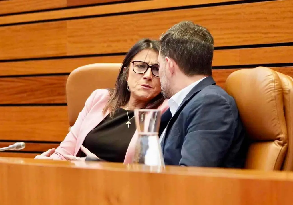 Las Cortes acogen la segunda jornada del Debate de Política General, con la defensa y votación de las propuestas de resolución de los grupos.