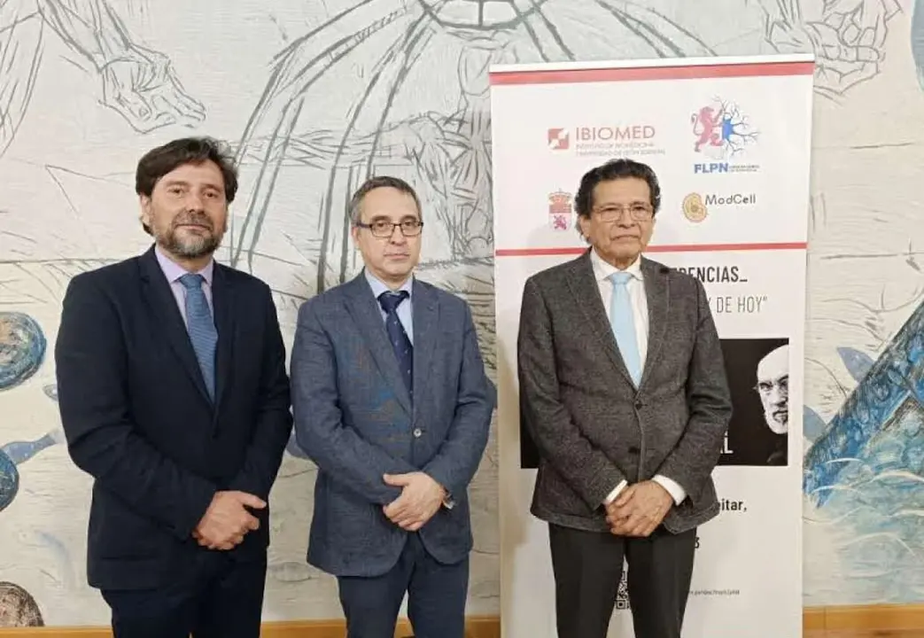 Las enfermedades neurodegenerativas centran el III ciclo de conferencias por el Año Ramón y Cajal que tendrá lugar en la ULE.