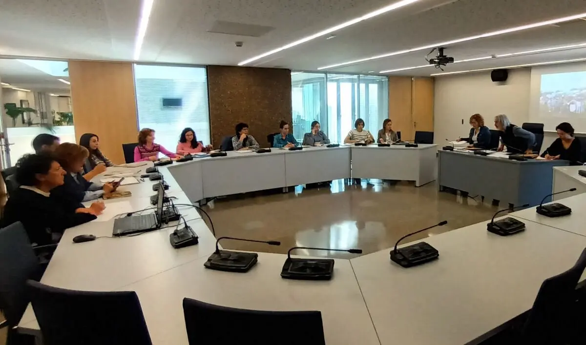 La salud en los niños y en los mayores, prioridades de la estrategia de salud.