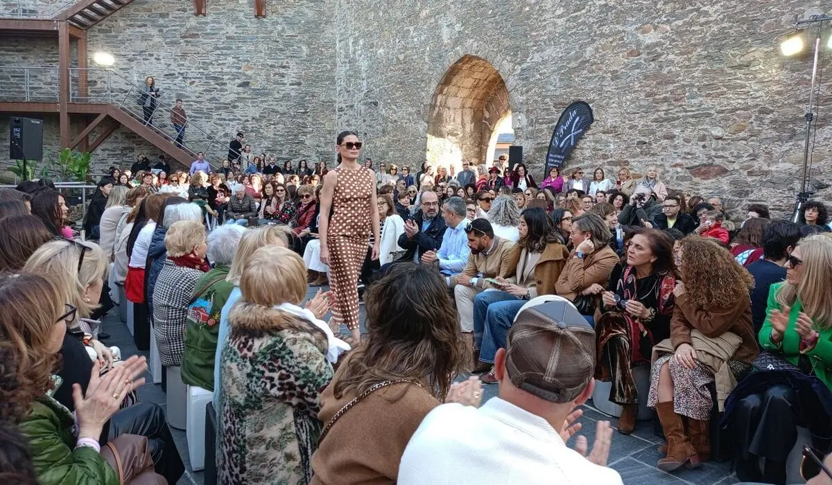 Valoración de la I Semana de la Moda Ponferrada.