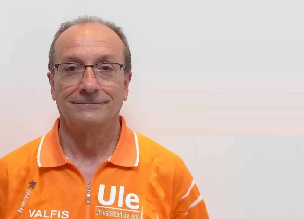 Gerardo ULe inef