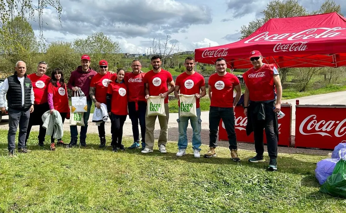 La Ponferradina participa en Mares Circulares.