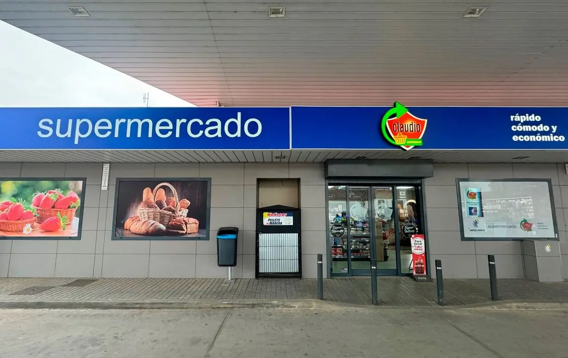 CLAUDIO EXPRESS PROVINCIA LEÓN 3