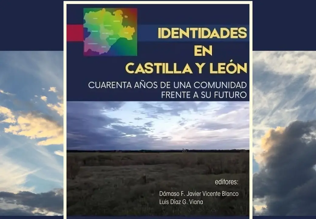 La Fundación Jesús Pereda presenta en León el libro Identidades en Castilla y León.