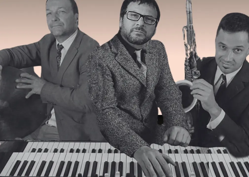 post abel boquera organ trío