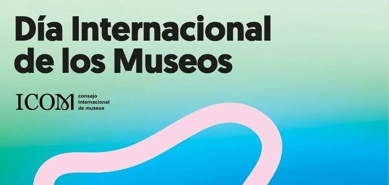Cartel expo concurso fotografía Museo León