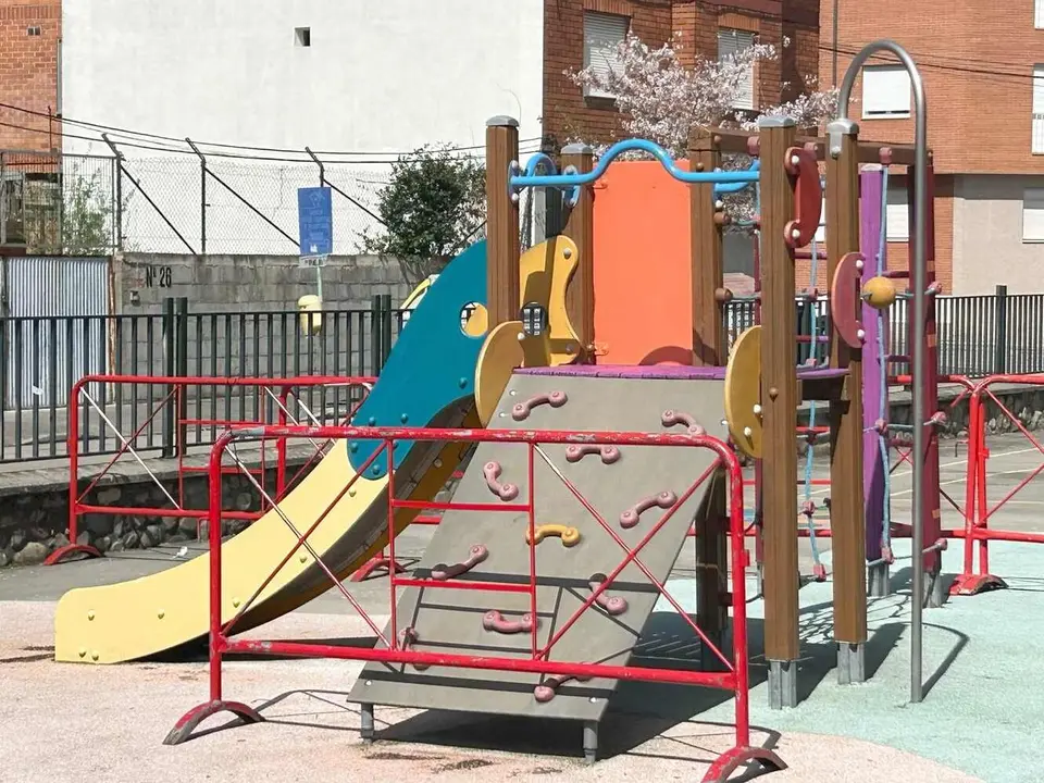 CEIP Virgen del Carmen 1