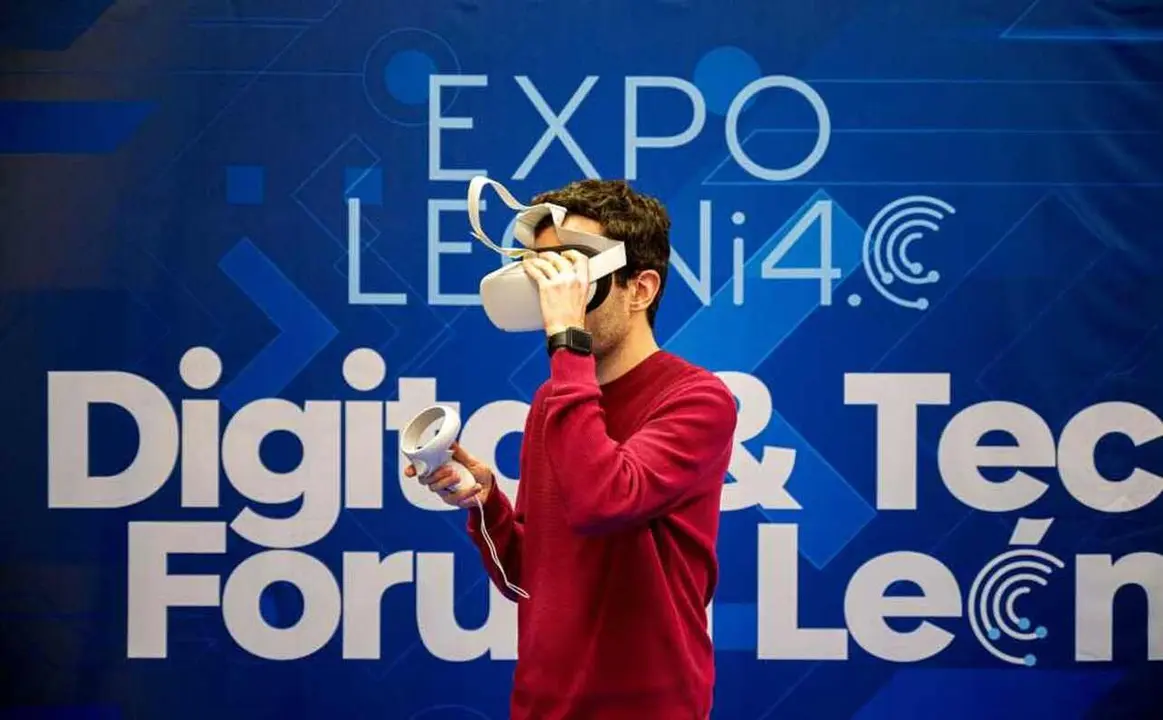 La innovación marca esta cita con la tecnología y el desarrollo.