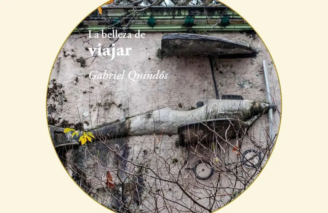 Cartel Gabriel Quindós Tula Varona