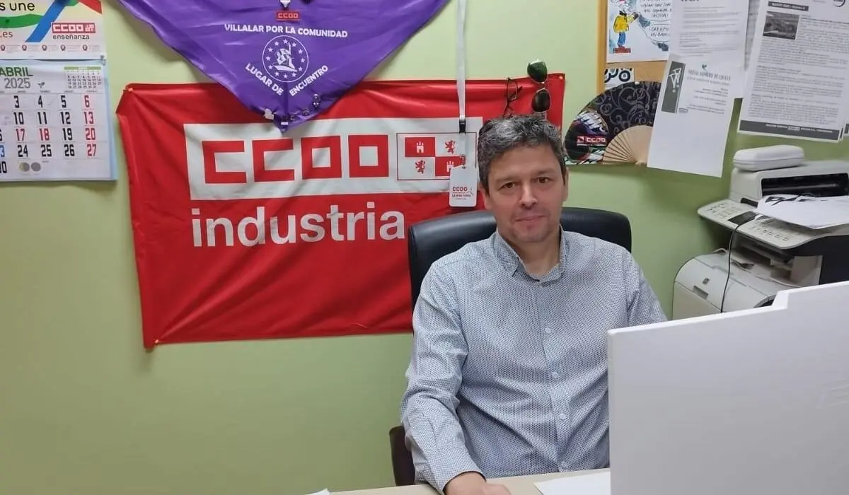 CCOO gana las elecciones sindicales de Endesa Generación en El Bierzo.