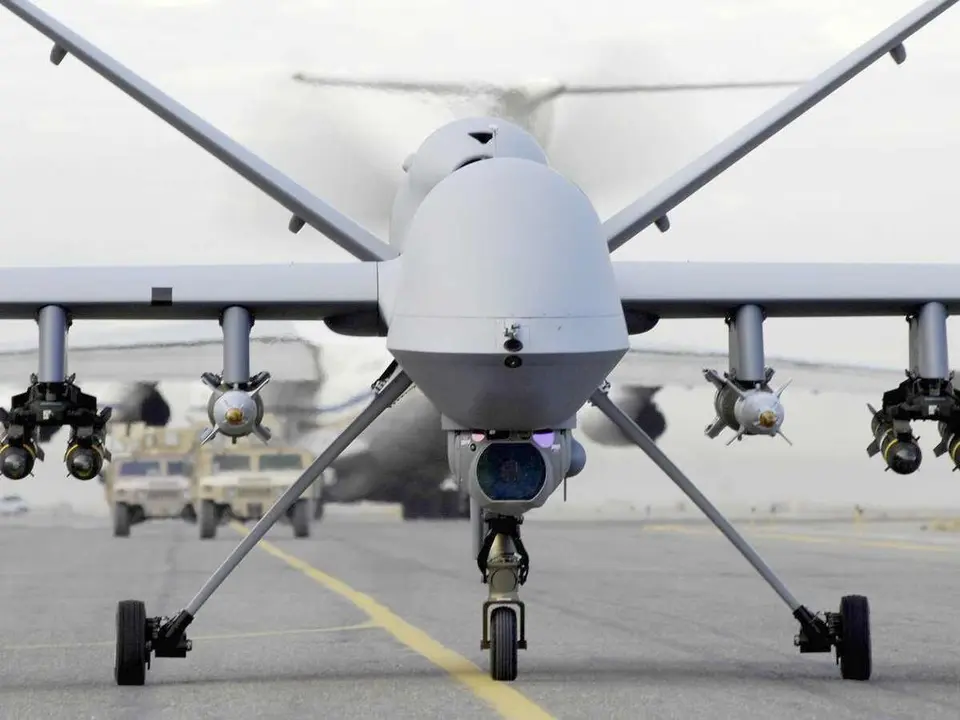 El Eurodrone busca la autonomía estratégica europea en el segmento de vuelos sin piloto, mientras que el Sirtap -inicialmente destinado a León- se centra en misiones tácticas.