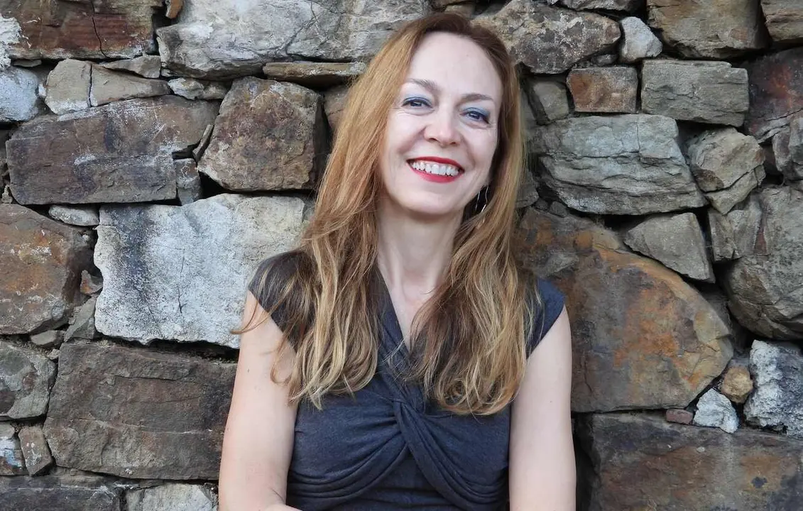 Marta del Riego Anta.