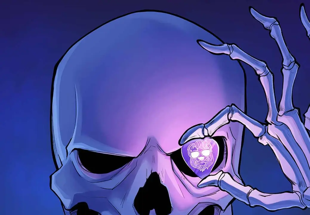 Hallowindie 2025, la terrorífica cita musical que este 1 de noviembre convierte el Palacio de Exposiciones de León en el epicentro del indie patrio, sigue desvelando las piezas de su prometedor cartel.