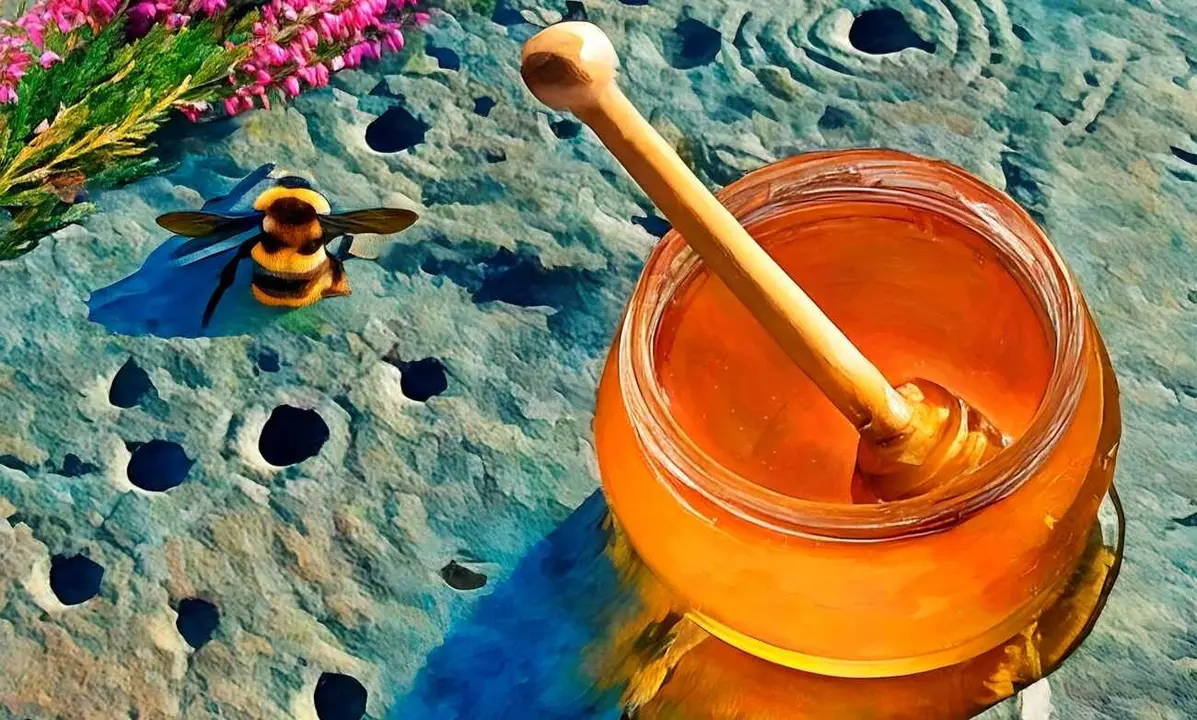 Imagen parcial del cartel de Miliel