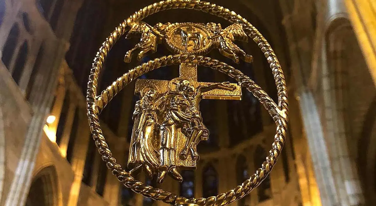 Intenso sábado en la Semana Santa de León.