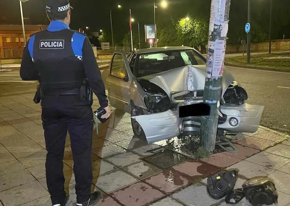Policía Local León (2)