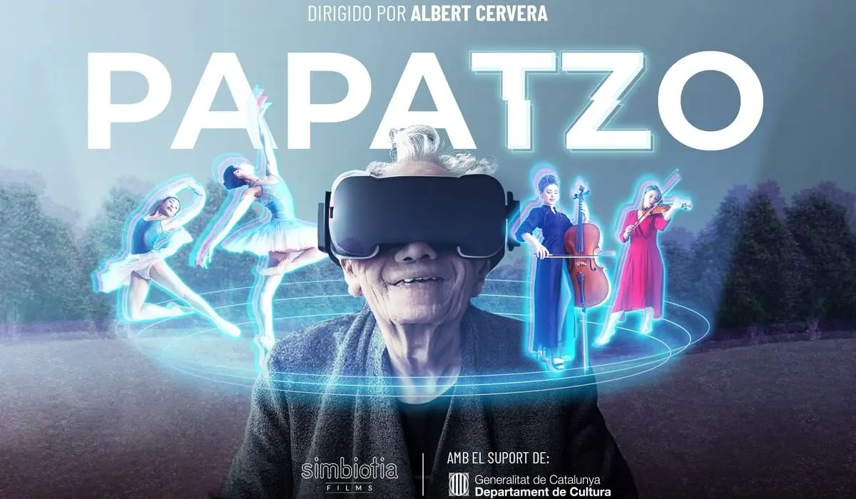 Asprona Bierzo presenta el documental 'Papatzo' que reivindica la inclusión y el bienestar emocional.