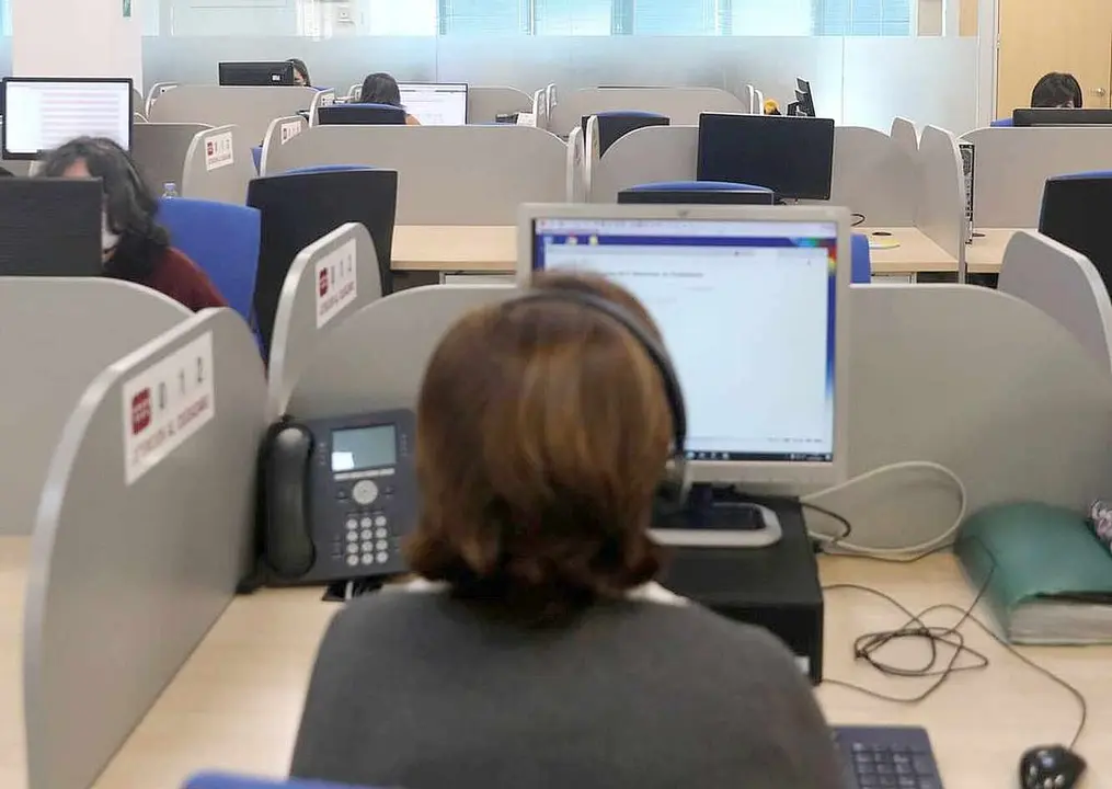 Abai impone el traslado de su plantilla en León alegando que se trata de una exigencia de Endesa.