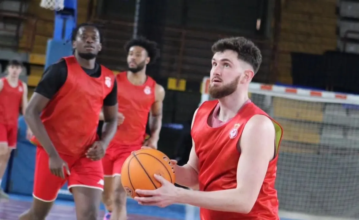 Entrenamiento de la Cultu de
