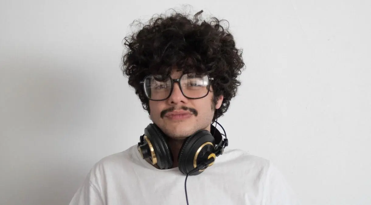 Diego Flórez.