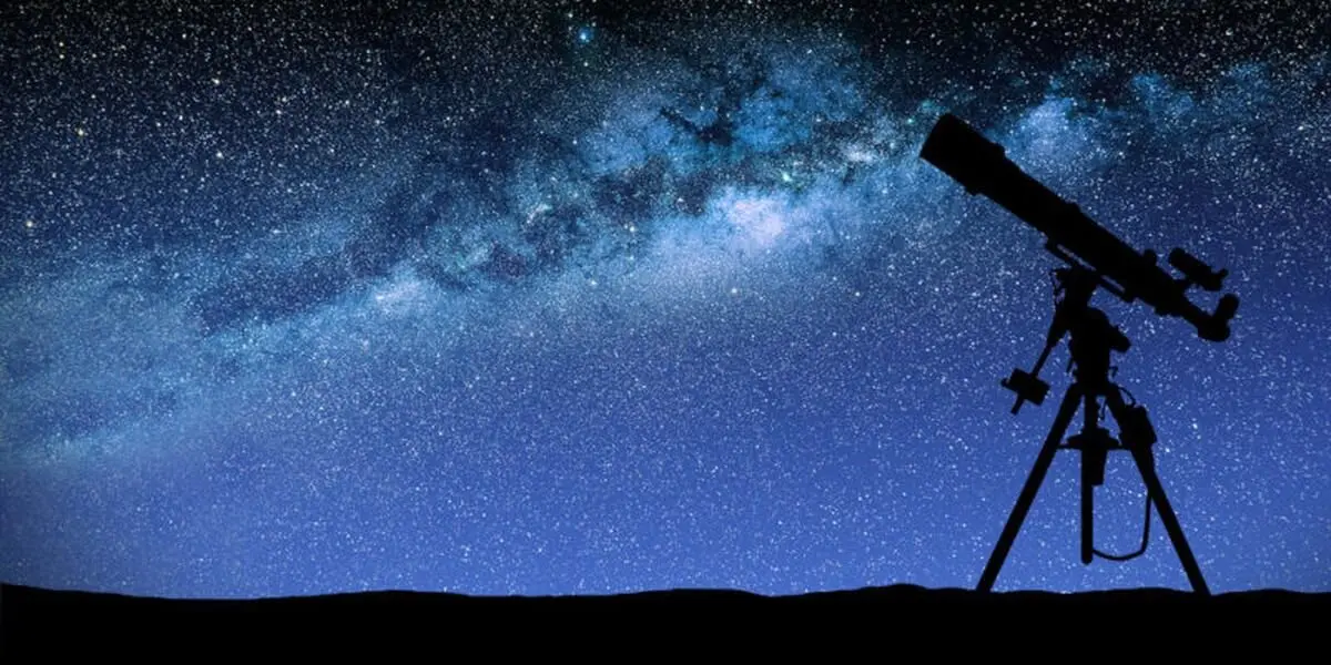 La Reserva de la Biosfera Alto Bernesga celebra un taller de iniciación a la observación astronómica.