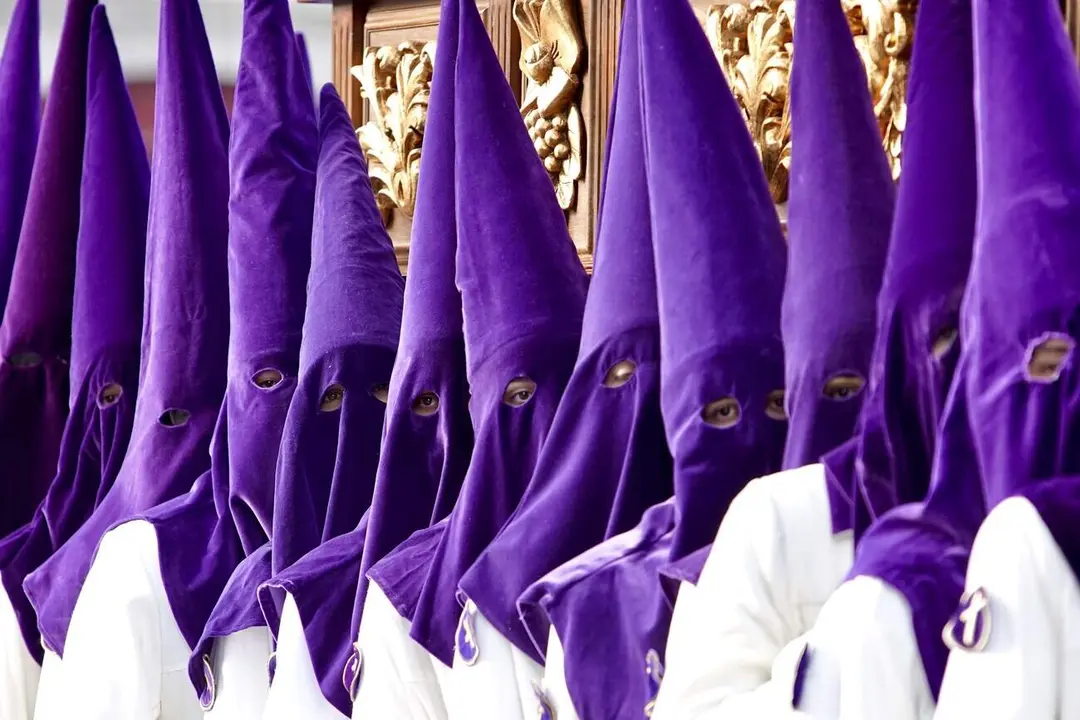 La Junta remarca el alto impacto económico de la Semana Santa en León.