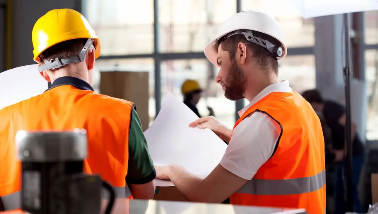La Junta convoca el 24 de mayo los exámenes para carnés y certificados de seguridad industrial.