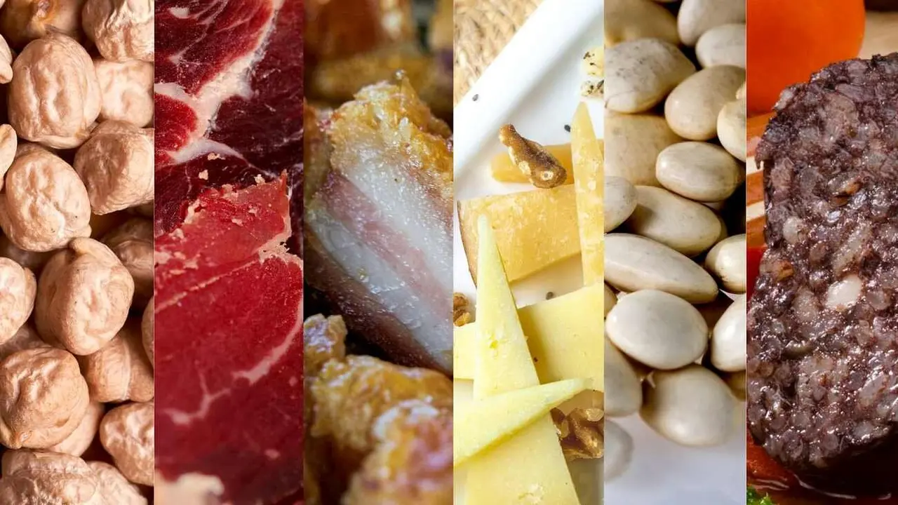 La Diputación lanza la campaña de promoción de ferias de productos de León para este 2025.