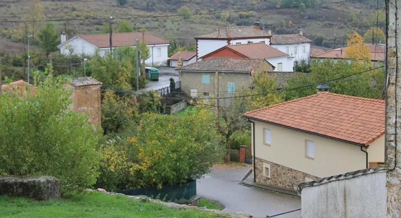 San Pedro de Foncollada