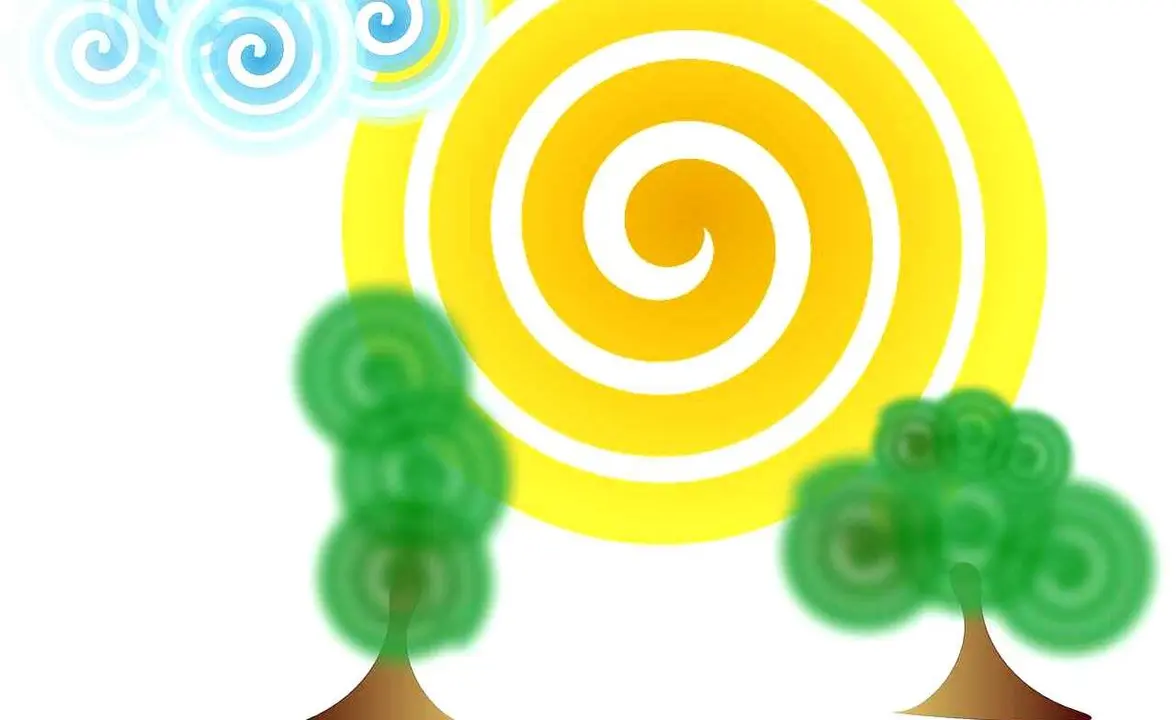 León arranca la jornada con sol temperaturas al alza.