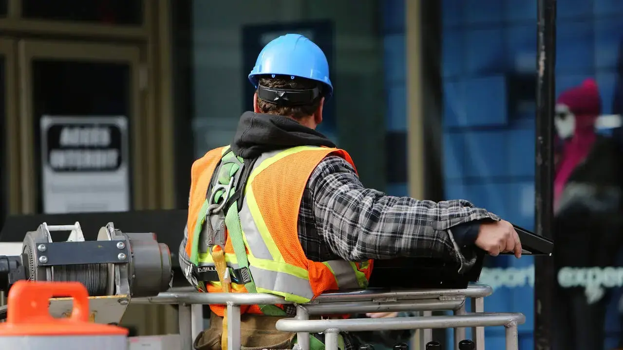 La prevención, factor clave para reducir los accidentes laborales.