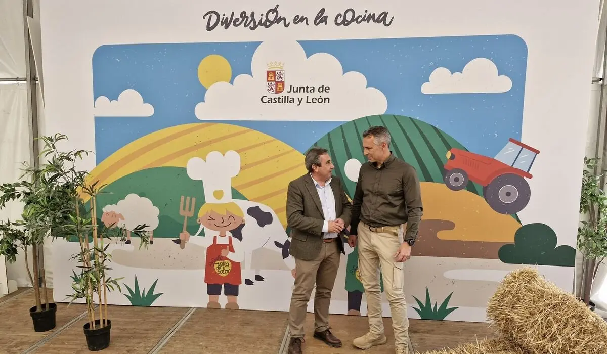II Salón Internacional del Campo.