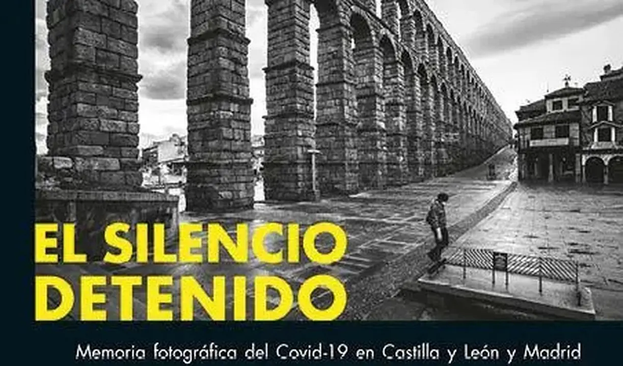 El silencio detenido