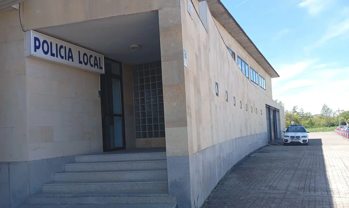 Policía Local 1