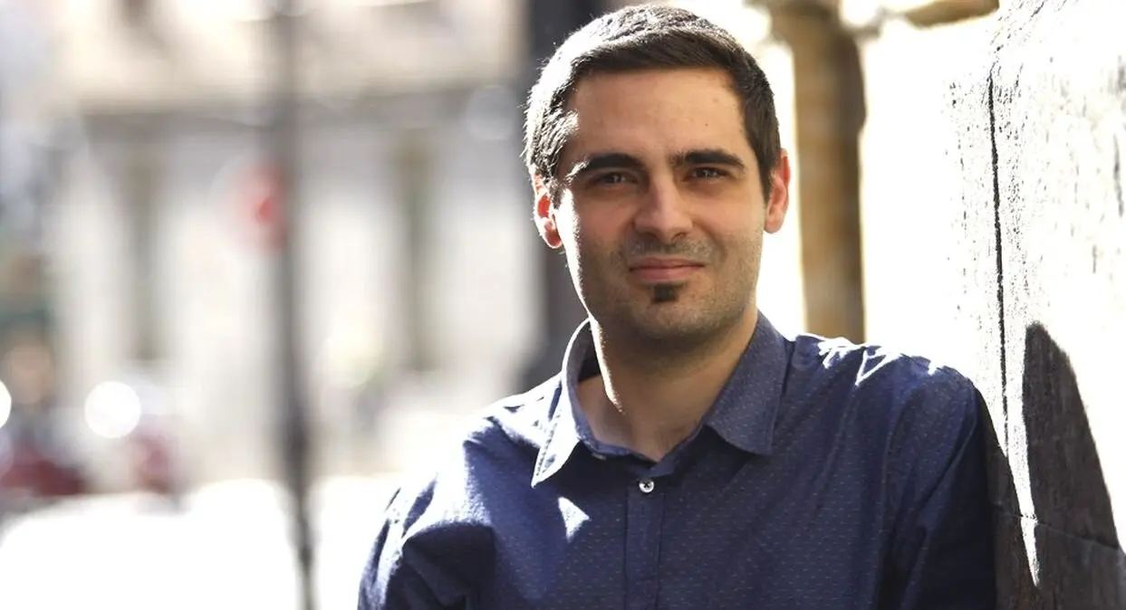 El salmantino Carlos Javier Salgado optará a la reelección como Presidente de UPL.