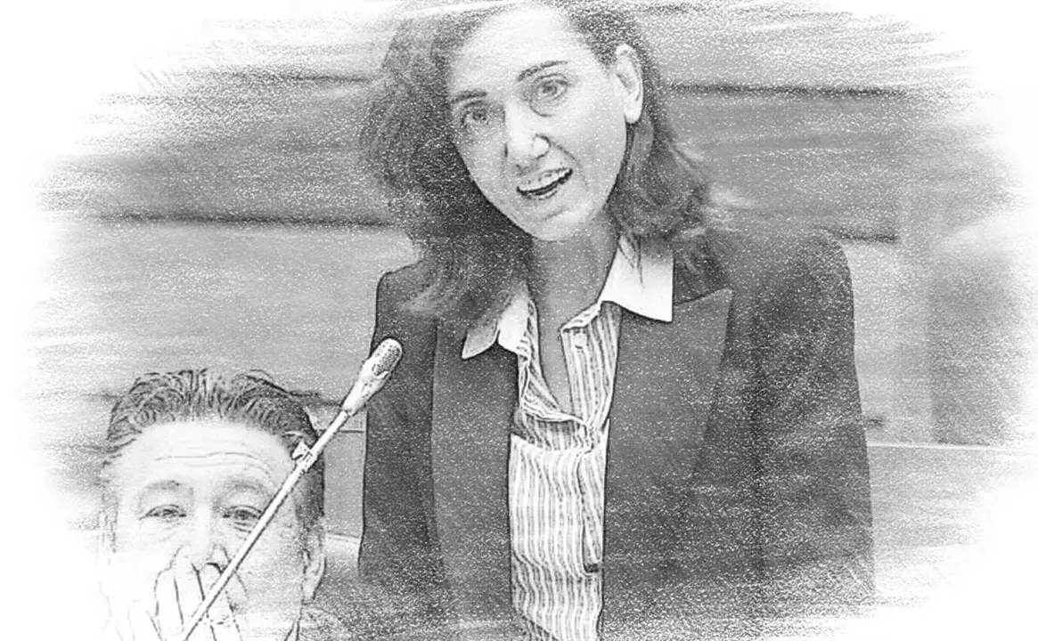 Alicia Gallego tomará el relevo de Luis Mariano Santos.