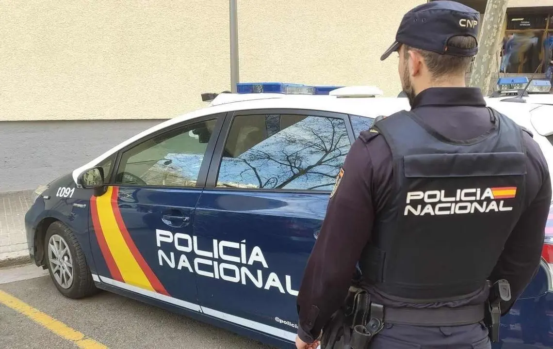 La Policía Nacional ha asumido la investigación, que califica de especialmente peligrosa en la evolución de los ultras de la ciudad.