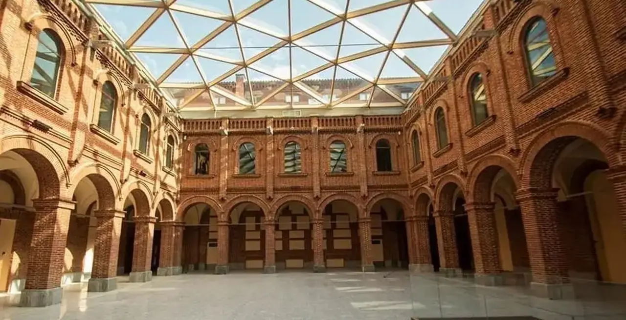 Imagen del Museo Diocesano y de la Semana Santa.