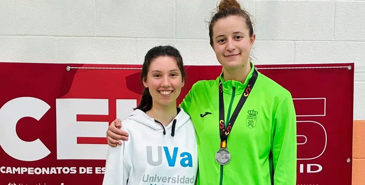 Éxito de las Taekwondistas del Club Saya en el Campeonato de España Universitario.