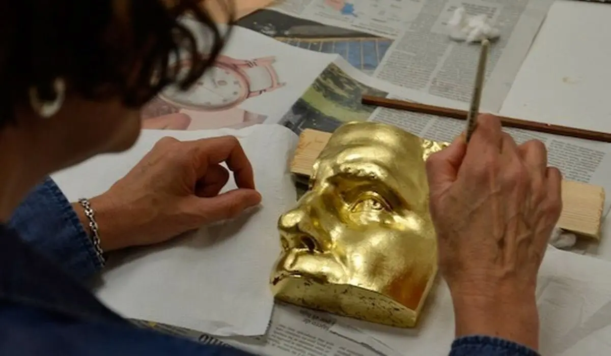 El Centro de Oficios y Artes Plásticas del Ayuntamiento de León convoca sus cursos de verano.