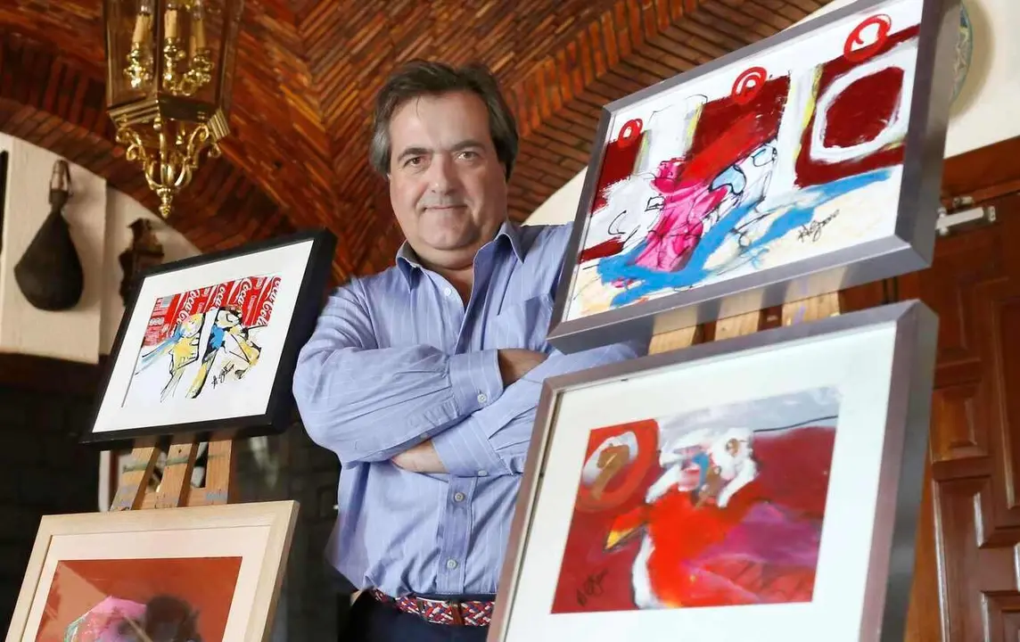 El Consejo Comarcal ha lamentado la muerte de Manuel Cachafeiro.