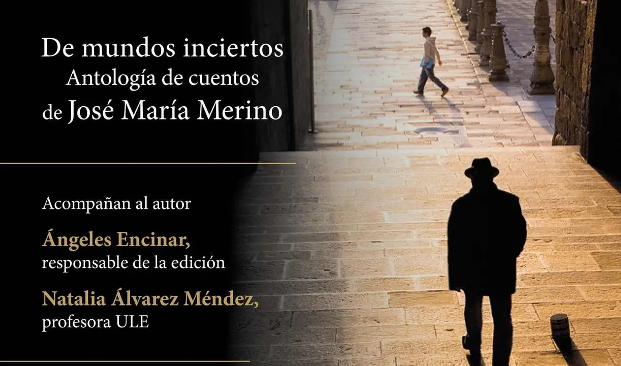 Imagen parcial del cartel elaborado para este encuentro.