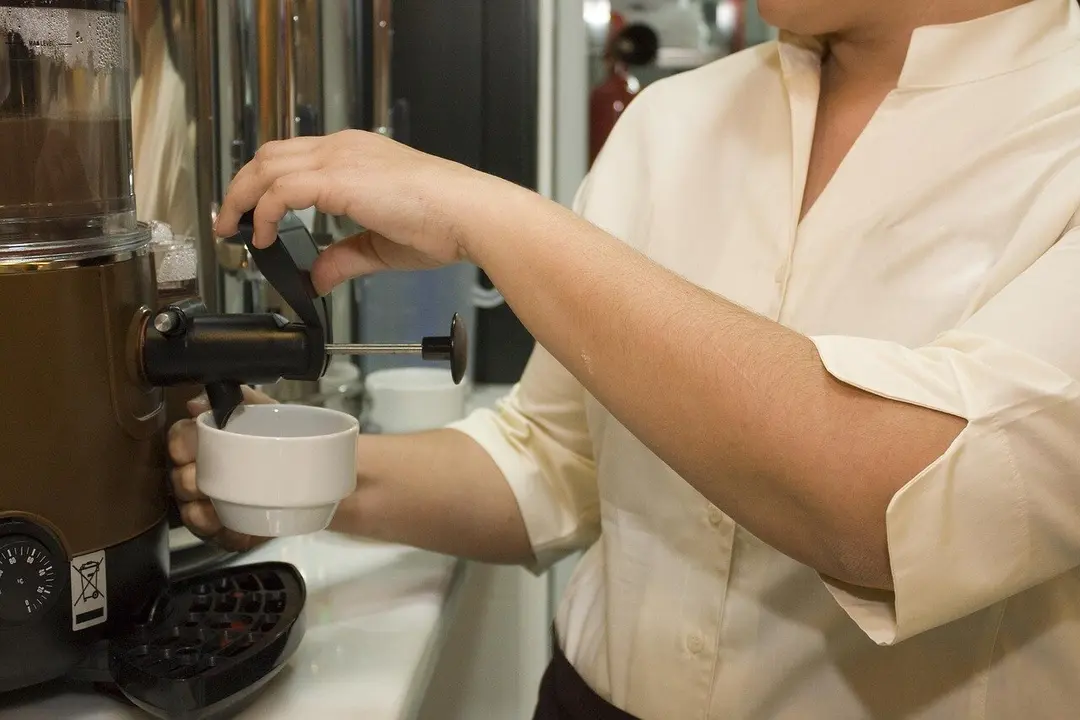 El sector servicios sigue siendo determinante en la evolución del empleo.