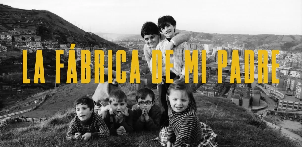 El MSM de Sabero proyecta el documental 'La fábrica de mi padre'.