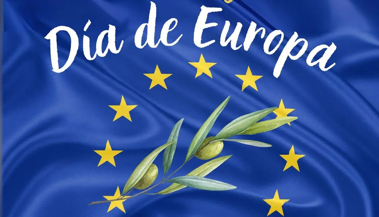 León celebrará este viernes el Día de Europa en el Paseo del Ferrocarril.