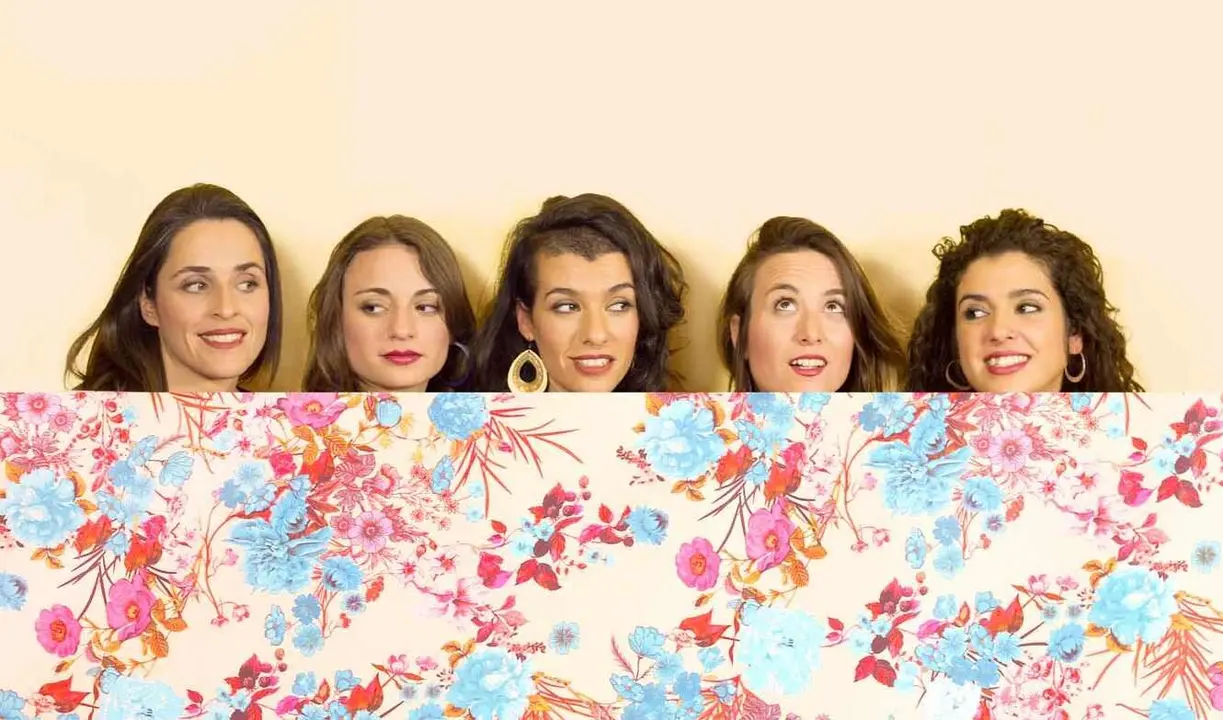 Maruja Limón, uno de los grupos que se subirá al escenario del festival.