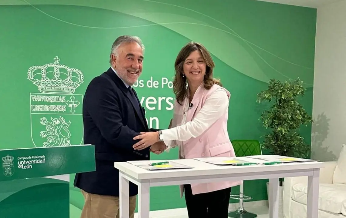 ULE y Ponferradina