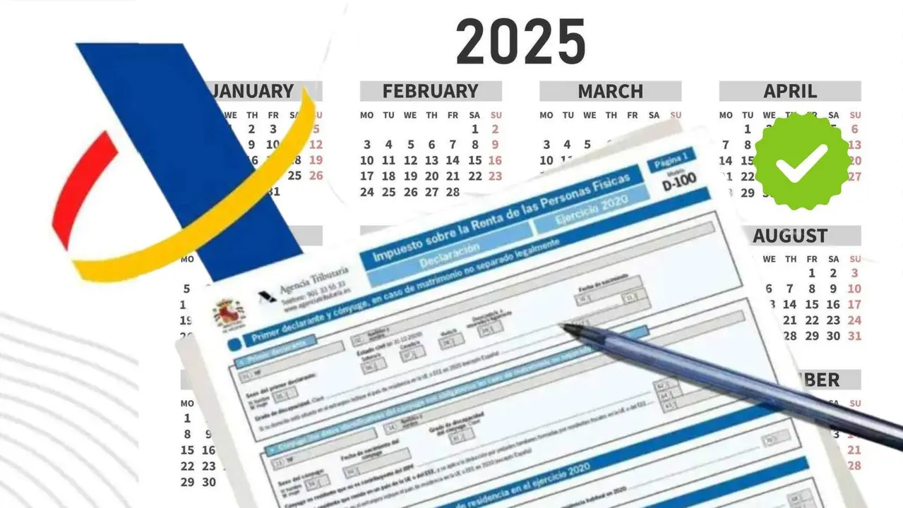 Más de 38.000 contribuyentes ya han recibido su devolución del IRPF en León en el primer mes de campaña.