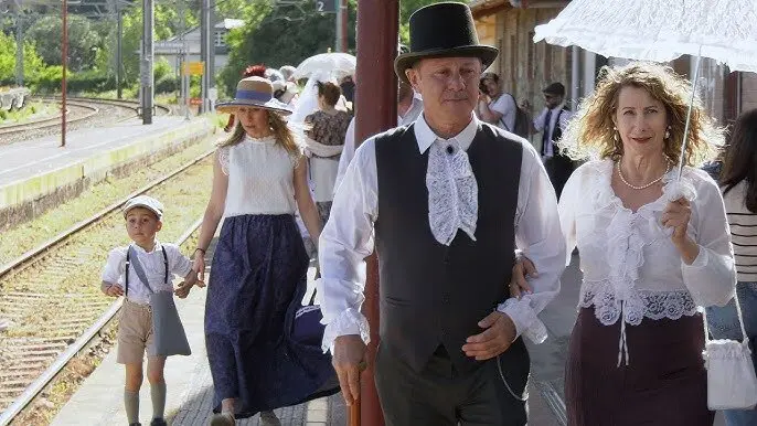 La empresa Alsa patrocina este año la XXII edición de la fiesta de Toral en Tren, que se celebrará en Toral de los Vados entre el 31 de mayo y el 1 de junio.